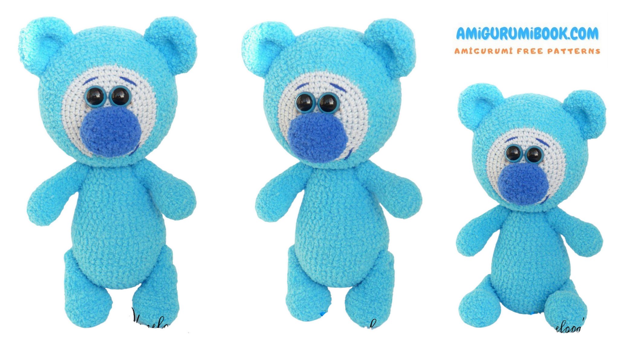 blue-cute-teddy-bear-amigurumi-free-pattern-amigurumibook