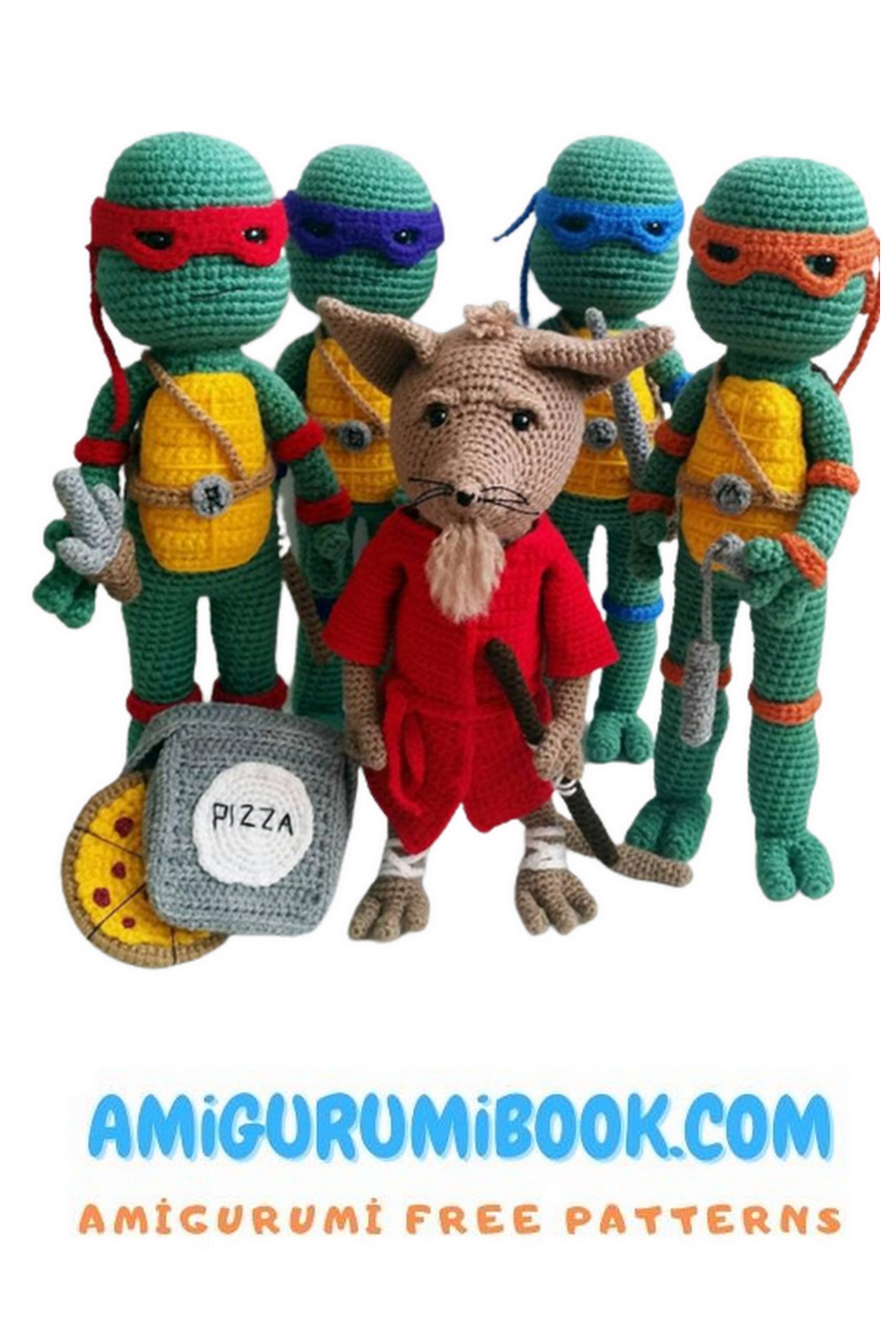 https://amigurumibook.com/wp-content/uploads/2022/06/amigurumi-ninja-turtles6-scaled.jpg