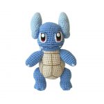 Pokemon Amigurumi Free Pattern