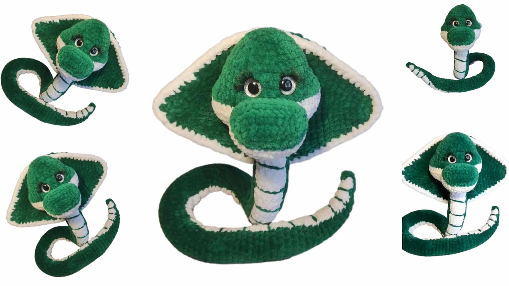 Velvet Snake Amigurumi Free Pattern Free Amigurumi Crochet Patterns velvet-snake-amigurumi-free-pattern-free-amigurumi-crochet-patterns