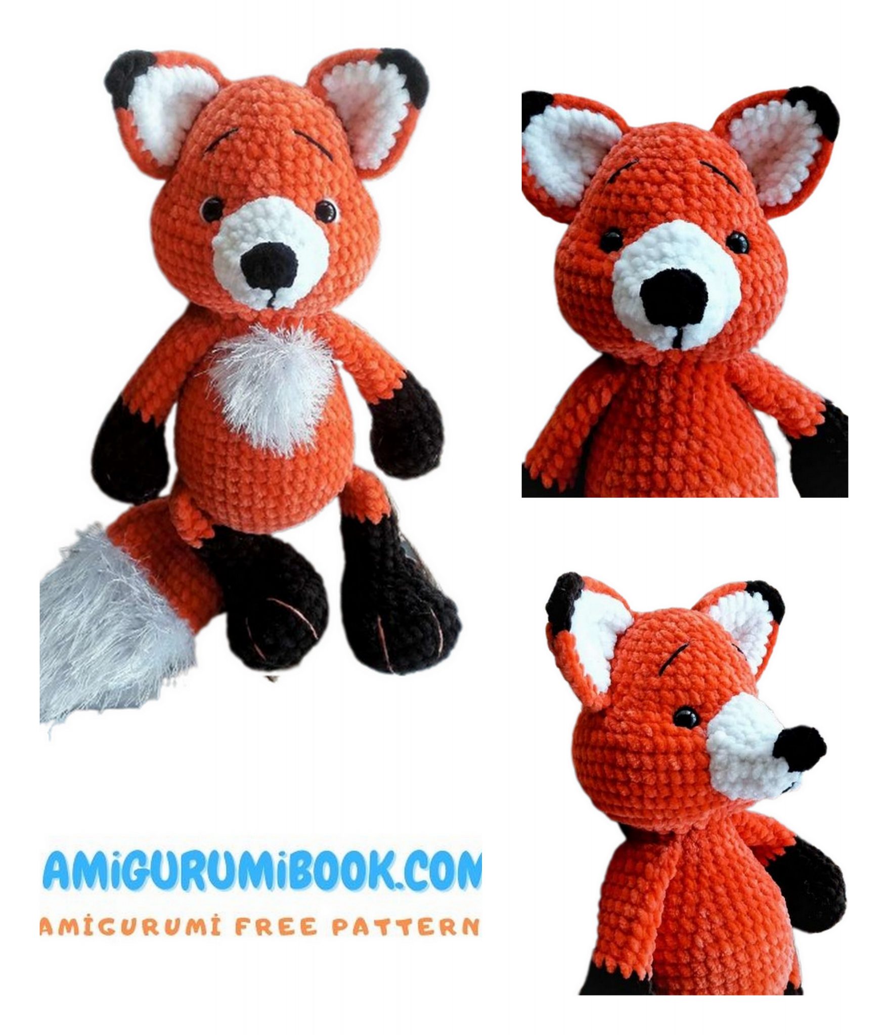 velvet-cute-fox-cub-amigurumi-free-pattern-amigurumibook