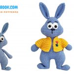 Amigurumi Bunny Free Pattern: Easy-to-Follow Tutorial for Beginners