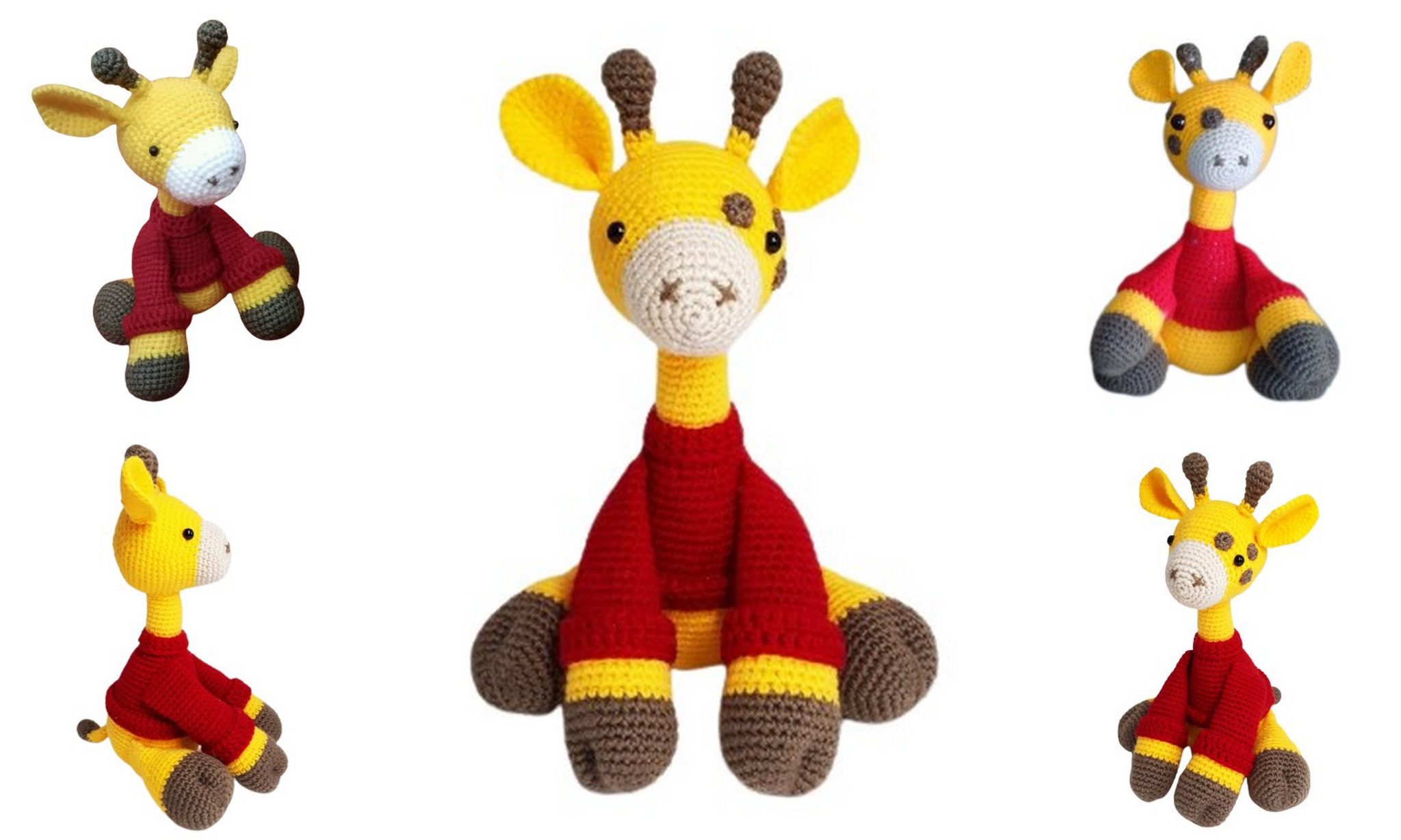 red-sweater-giraffe-amigurumi-free-pattern-free-amigurumi-crochet