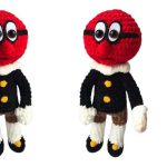 Crochet Prince Cherry Amigurumi: Free Pattern and Instructions