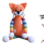 Free Cat Theo Amigurumi Pattern – Cute and Easy Crochet Tutorial