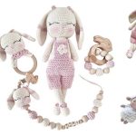 Lily Bunny Amigurumi Free Pattern – Crochet Tutorial