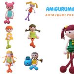 Lalaloopsy Doll Amigurumi Pattern